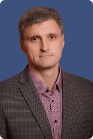 Научный сотрудник НТЦ 'Цифровая медицина и киберфизика'