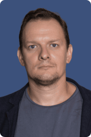 Кандидат медицинский наук, ведущий научный сотрудник НТЦ 'Цифровая медицина и киберфизика'