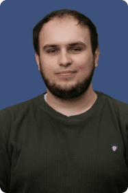 Младший научный сотрудник НТЦ 'Цифровая медицина и киберфизика'